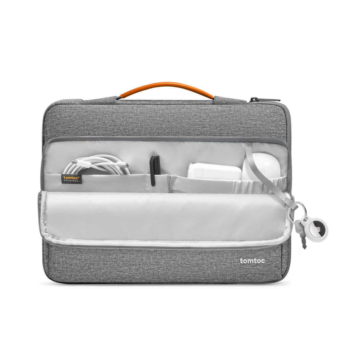 secondary_Defender-A14 Laptop Briefcase for 13 inch MacBook Air/Pro
