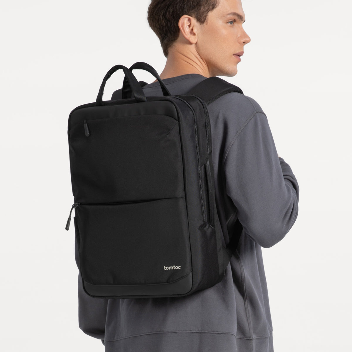 Navigator-T71 Laptop Backpack 24L (Bulk Purchase)