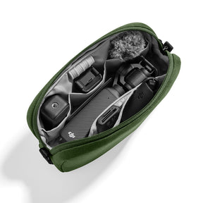 Light-T12 Electronic Accessory Pouch 1L
