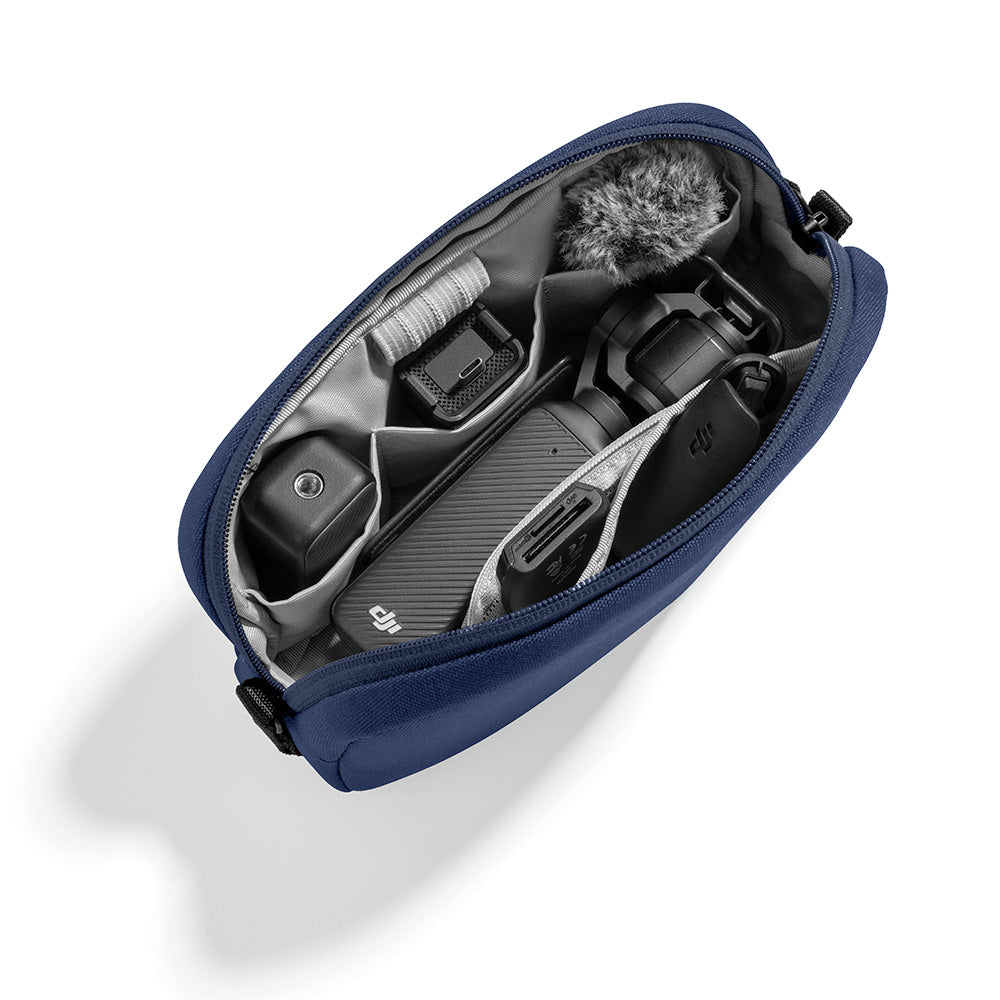 Light-T12 Electronic Accessory Pouch 1L