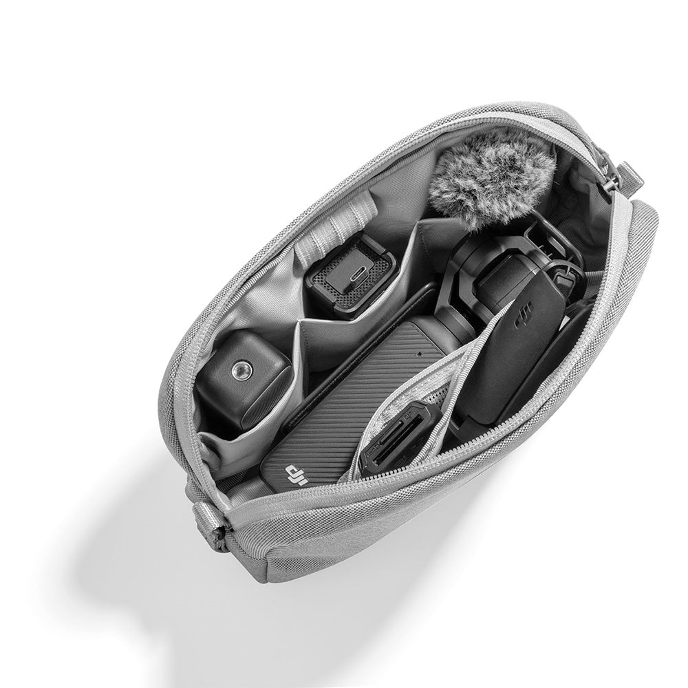 Light-T12 Electronic Accessory Pouch 1L