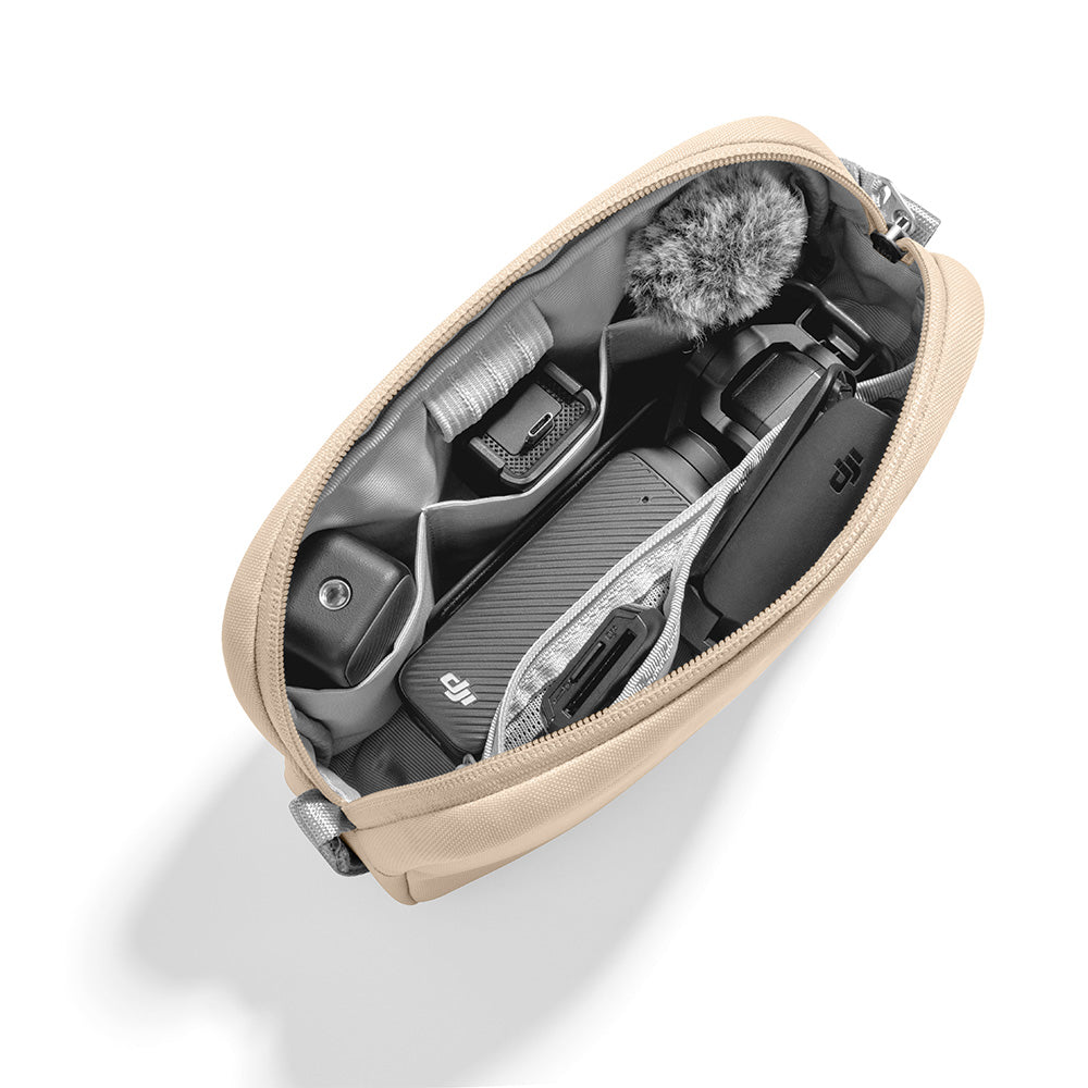 Light-T12 Electronic Accessory Pouch 1L