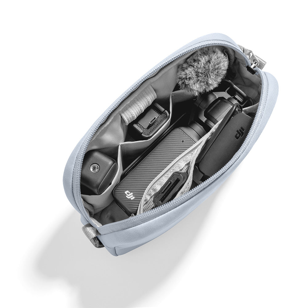 Light-T12 Electronic Accessory Pouch 1L