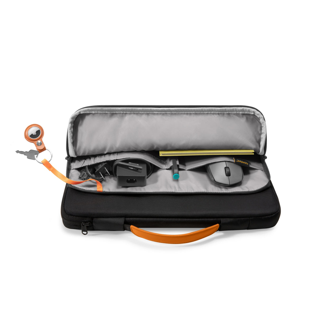 Defender-A14 Laptop Briefcase for 13.5-14.4 inch Laptop