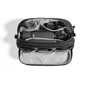 Light-T12 Electronic Accessory Pouch 1.8L