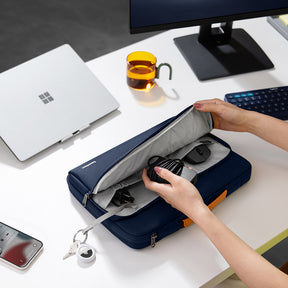 Defender-A14 Laptop Briefcase for 13.5-14.4 inch Laptop