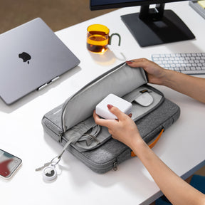 Defender-A14 Laptop Briefcase for 14 inch MacBook Pro