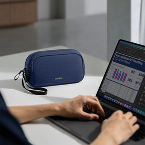 Light-T12 Electronic Accessory Pouch 1.8L