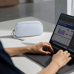 Light-T12 Electronic Accessory Pouch 1L