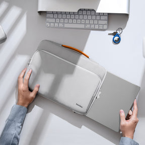 Defender-A14 Laptop Briefcase for 14 inch MacBook Pro