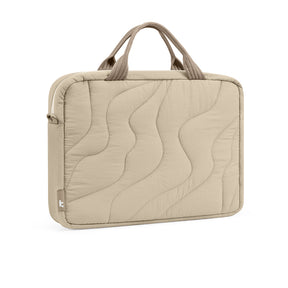 Terra-A28 Puffy Laptop Carrying Bag for 15-16 inch Laptop