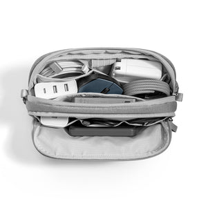Light-T12 Electronic Accessory Pouch 1.8L