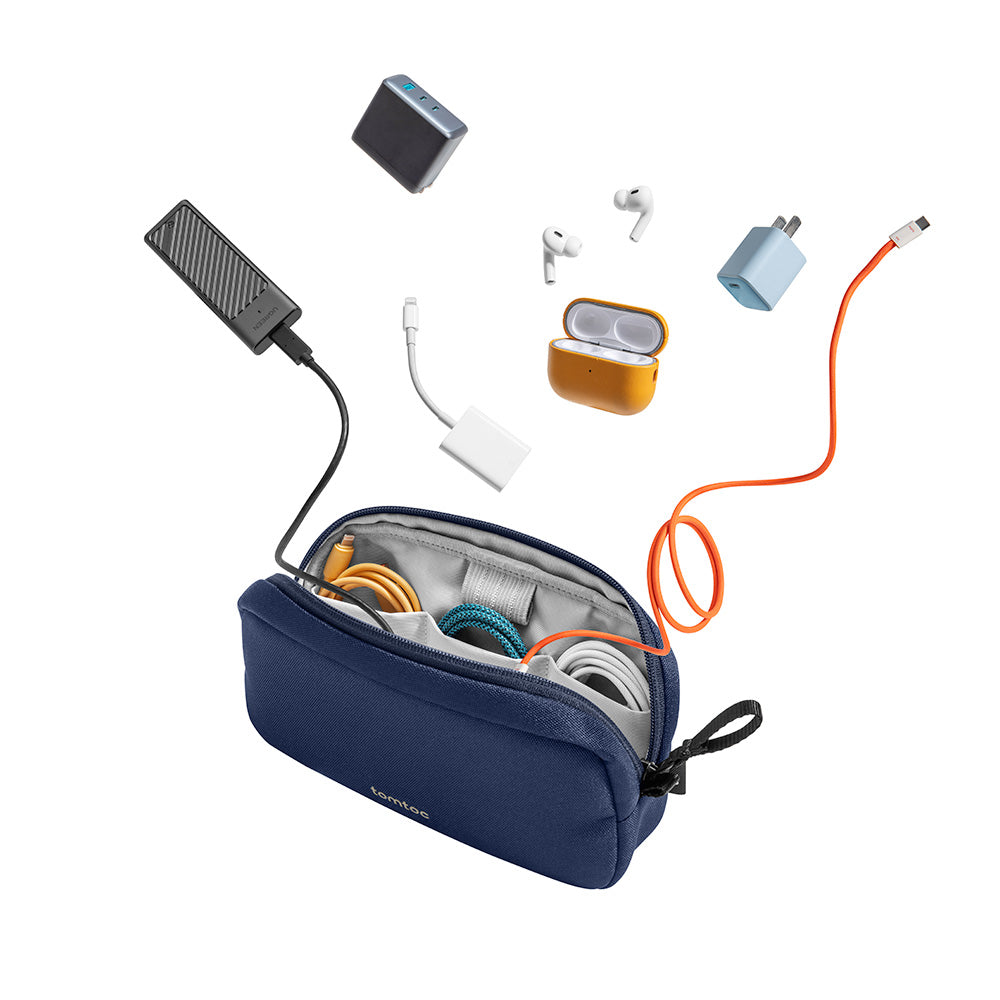 Light-T12 Electronic Accessory Pouch 1L