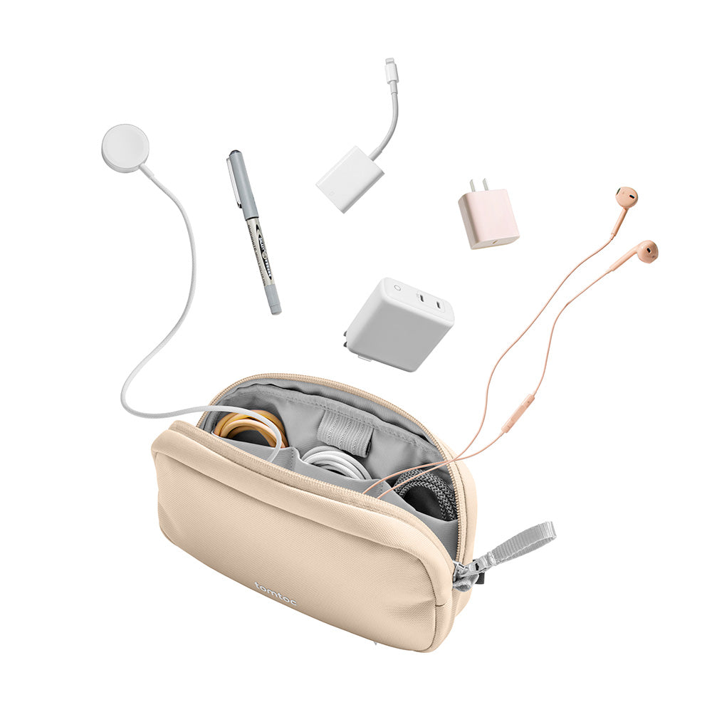 Light-T12 Electronic Accessory Pouch 1L