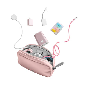 Light-T12 Electronic Accessory Pouch 1L