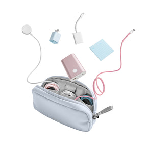 Light-T12 Electronic Accessory Pouch 1L