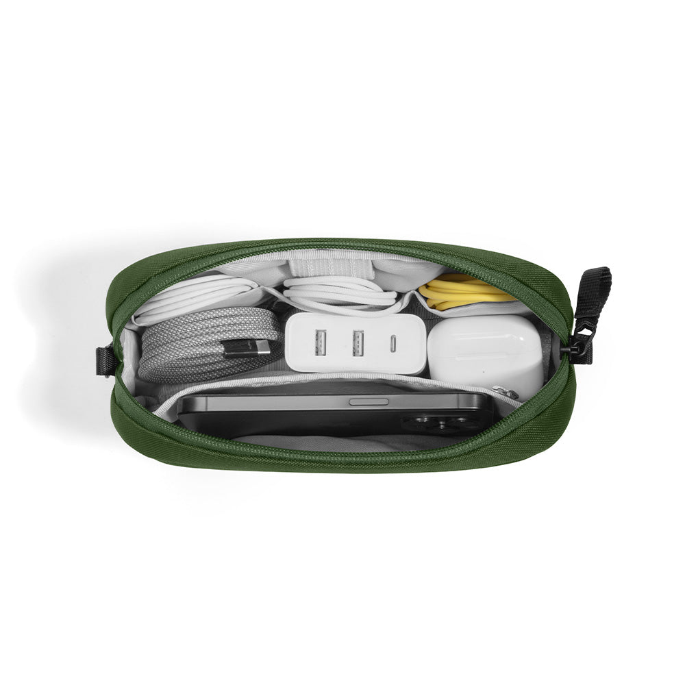 Light-T12 Electronic Accessory Pouch 1L