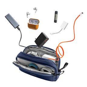 Light-T12 Electronic Accessory Pouch 1.8L