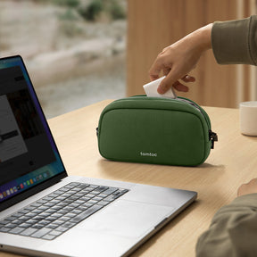 Light-T12 Electronic Accessory Pouch 1L