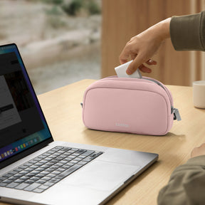 Light-T12 Electronic Accessory Pouch 1L