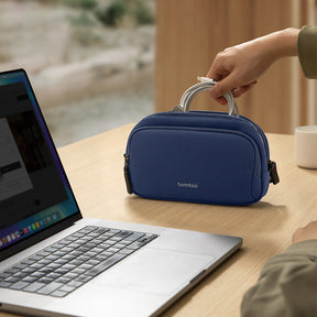 Light-T12 Electronic Accessory Pouch 1.8L