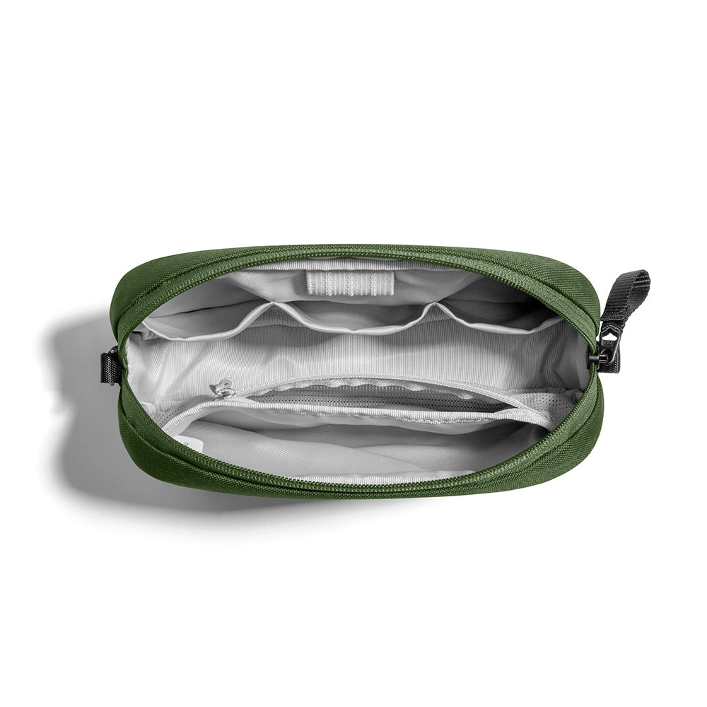 Light-T12 Electronic Accessory Pouch 1L
