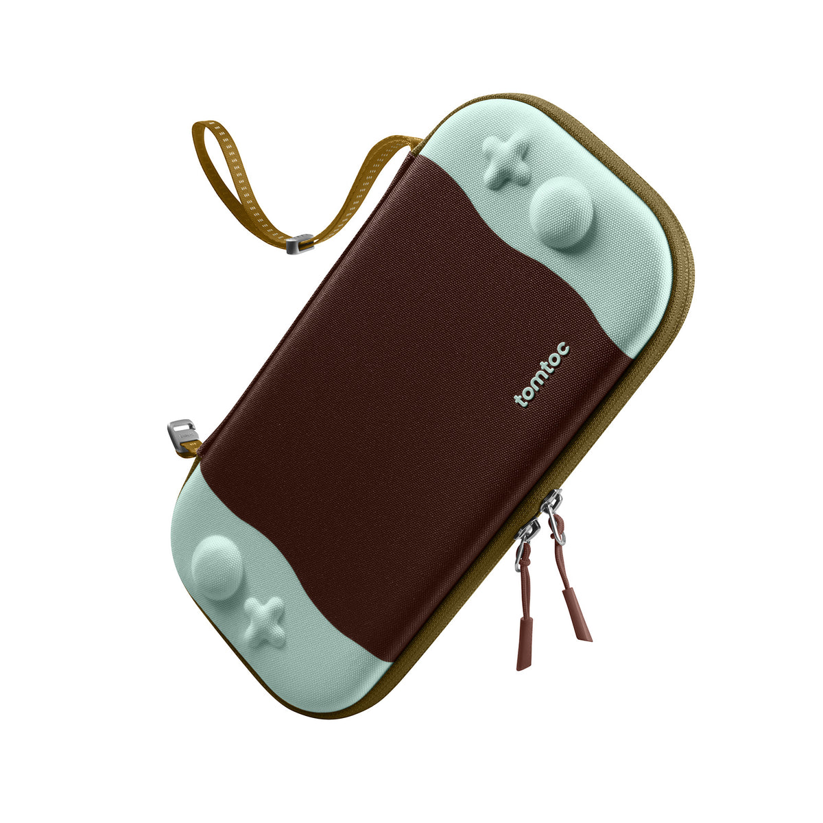 FancyCase-G05 Nintendo Switch 2 Slim Case - Froz Edition