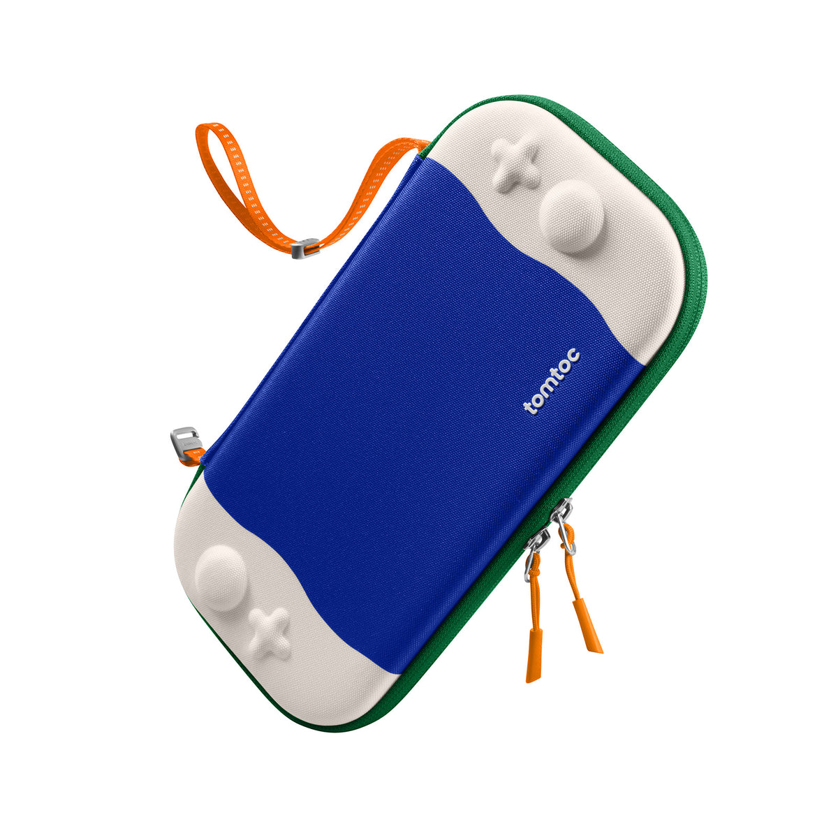 FancyCase-G05 Nintendo Switch 2 Slim Case - Froz Edition