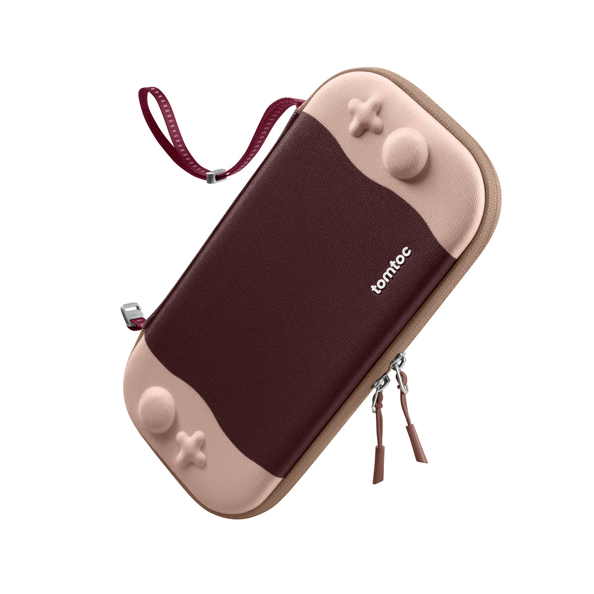 FancyCase-G05 Nintendo Switch 2 Slim Case - Froz Edition