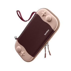 FancyCase-G05 Nintendo Switch 2 Slim Case - Froz Edition
