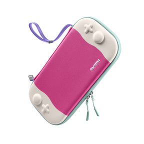 FancyCase-G05 Nintendo Switch 2 Slim Case - Froz Edition