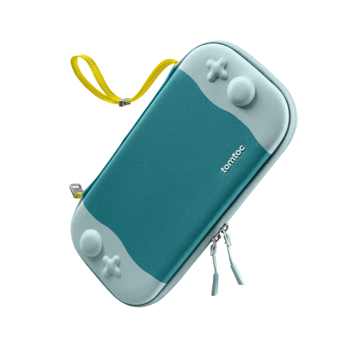 FancyCase-G05 Nintendo Switch 2 Slim Case - Froz Edition