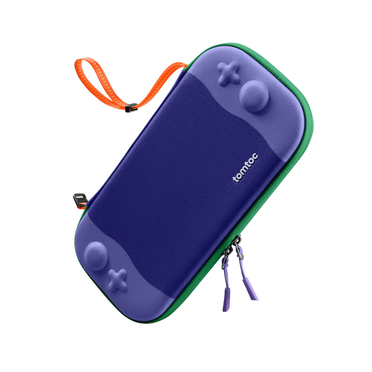 FancyCase-G05 Nintendo Switch 2 Slim Case - Froz Edition