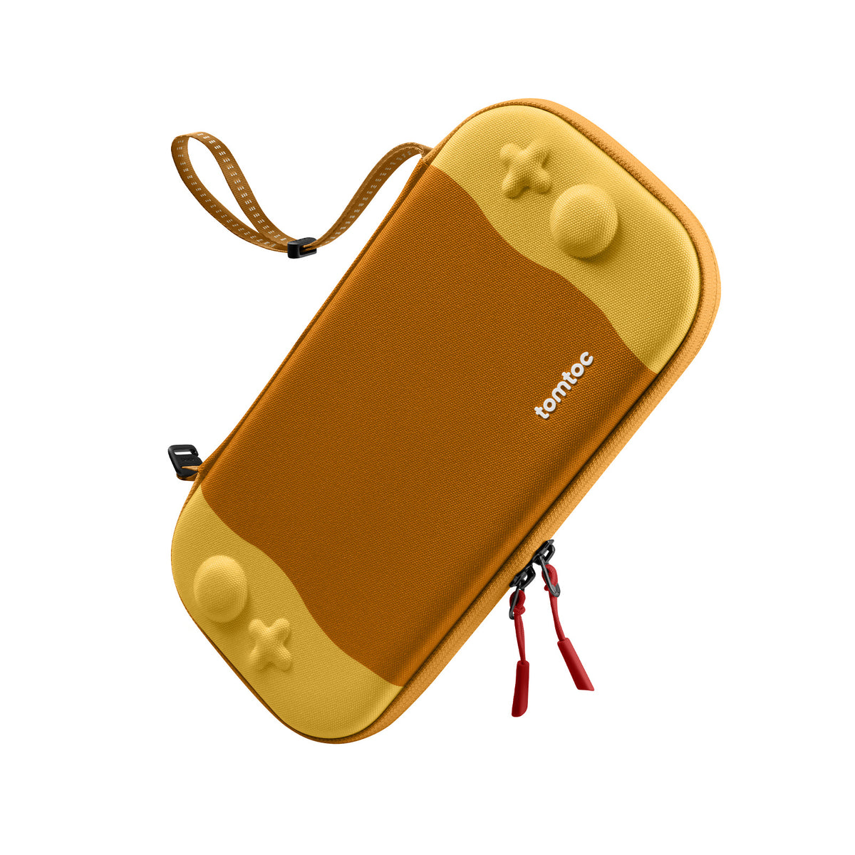 FancyCase-G05 Nintendo Switch 2 Slim Case - Froz Edition