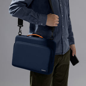 Defender-A40 Laptop Shoulder Bag for 16 inch MacBook Pro