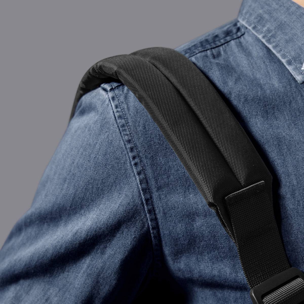 Defender-A40 Laptop Shoulder Bag for 14 inch MacBook Pro