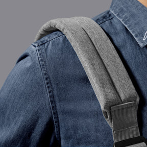 Defender-A40 Laptop Shoulder Bag for 14 inch MacBook Pro