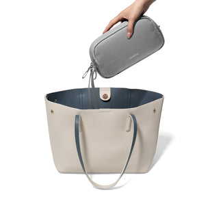 Light-T12 Electronic Accessory Pouch 1.8L