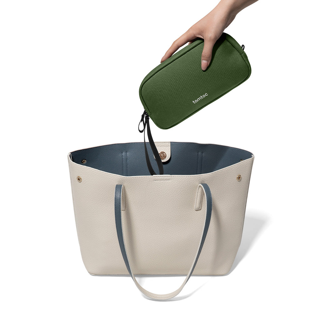 Light-T12 Electronic Accessory Pouch 1L