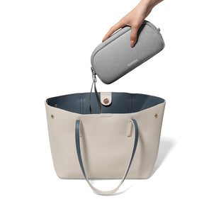 Light-T12 Electronic Accessory Pouch 1L