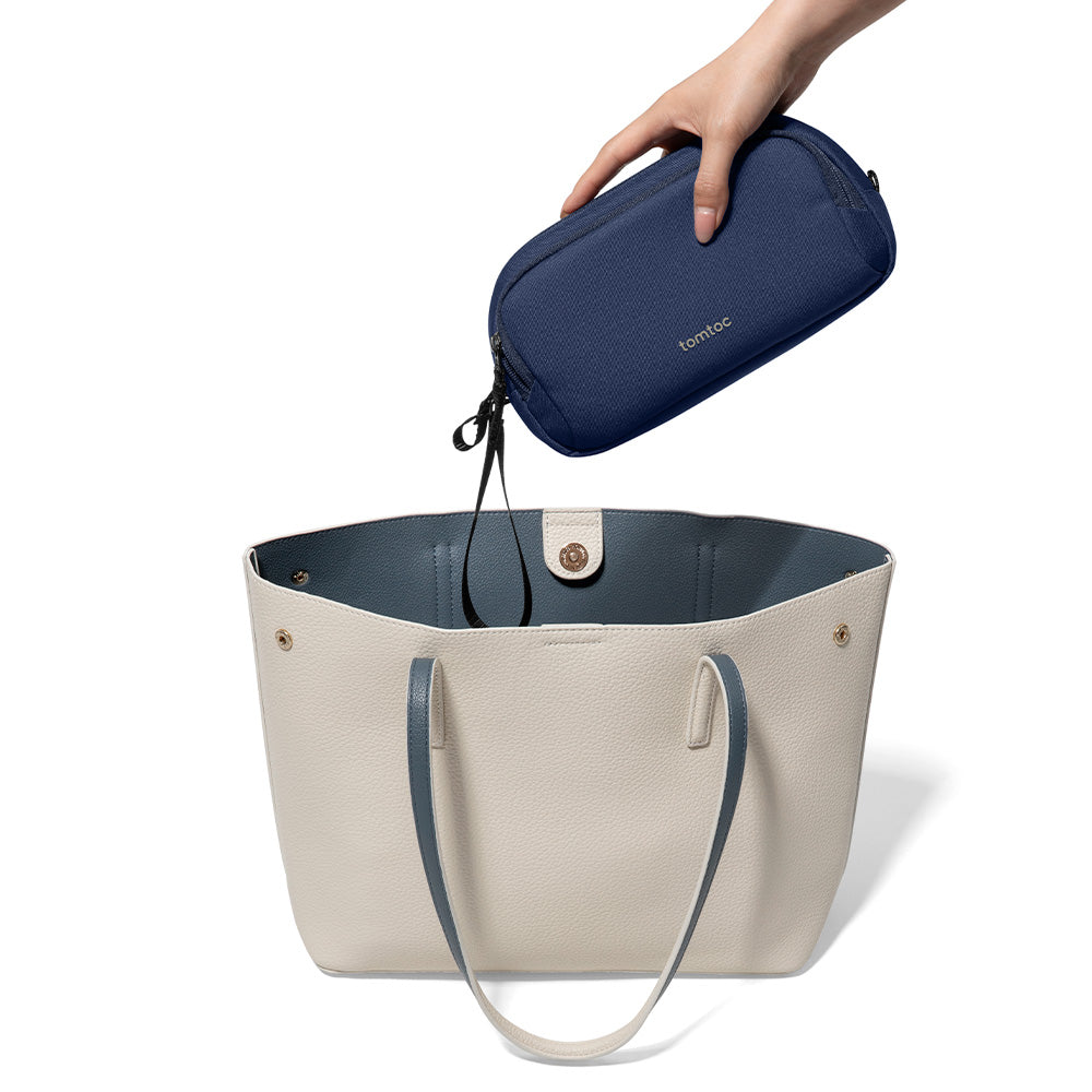 Light-T12 Electronic Accessory Pouch 1.8L