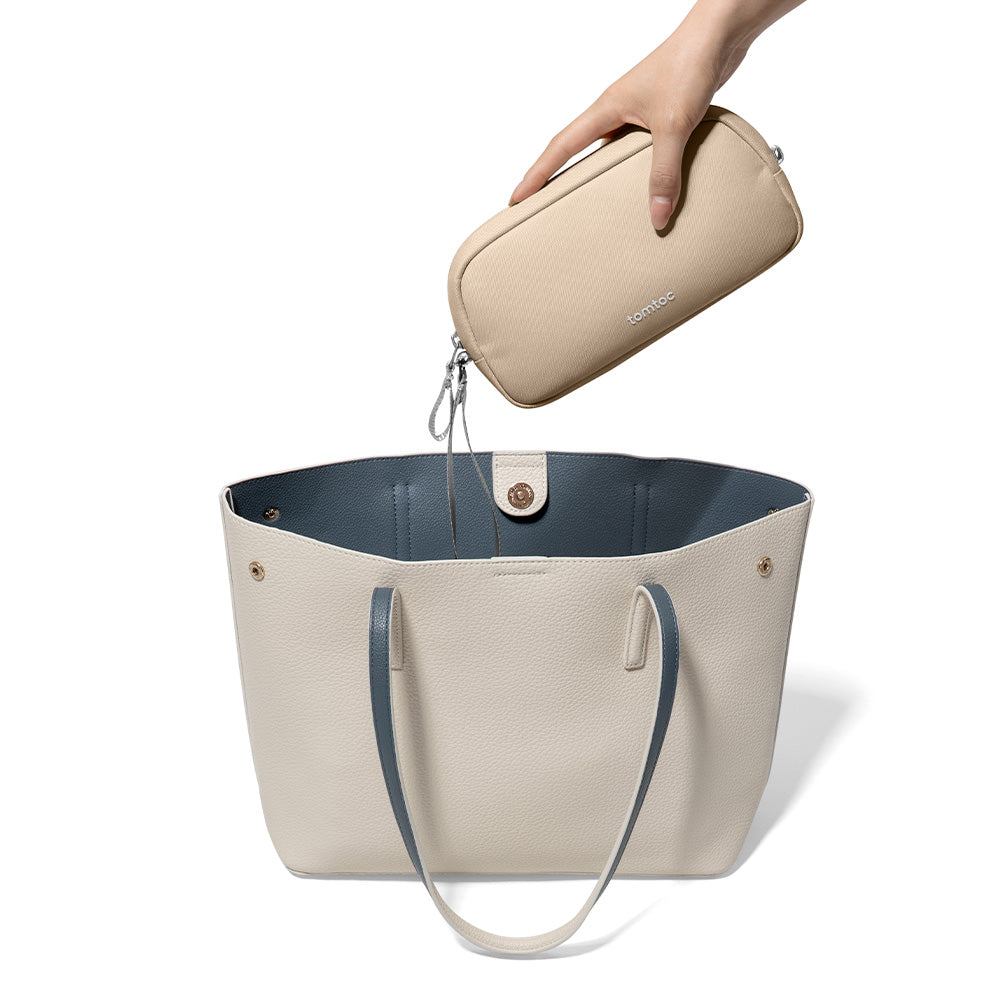 Light-T12 Electronic Accessory Pouch 1L