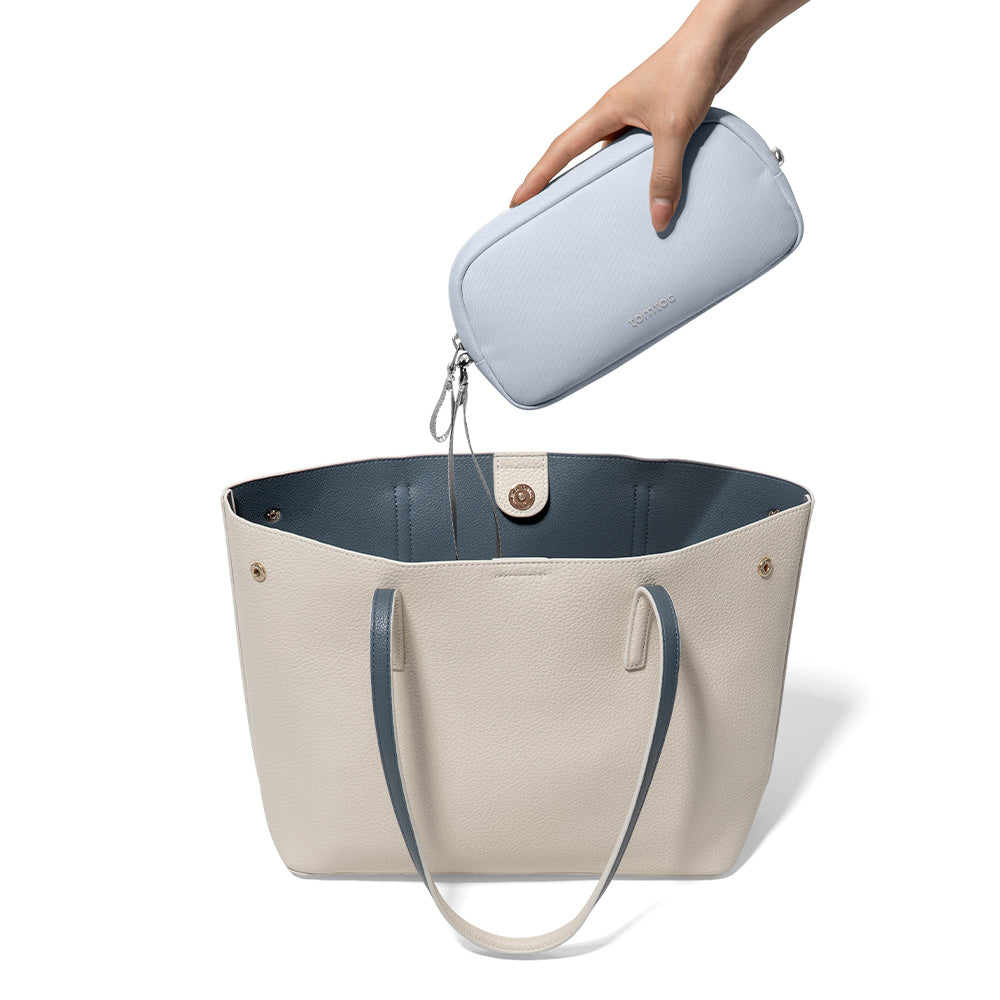 Light-T12 Electronic Accessory Pouch 1L