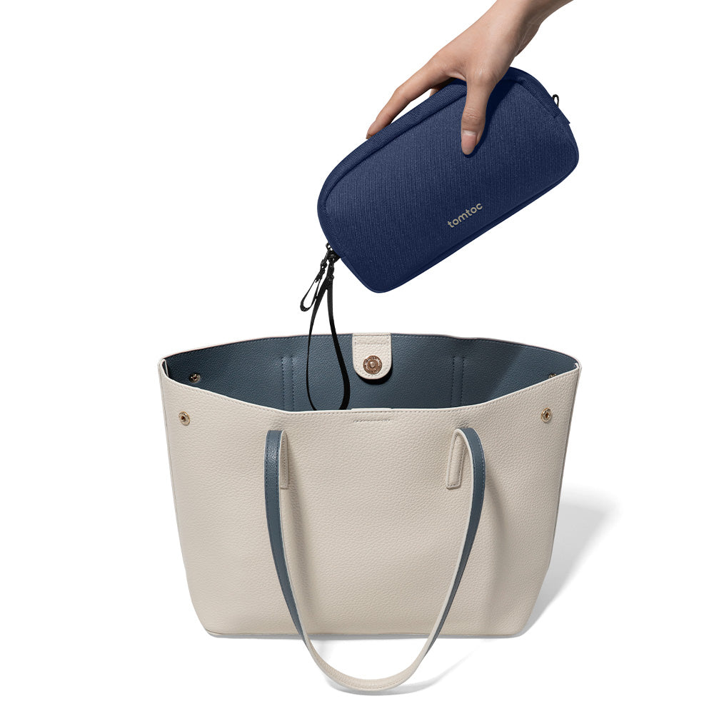 Light-T12 Electronic Accessory Pouch 1L
