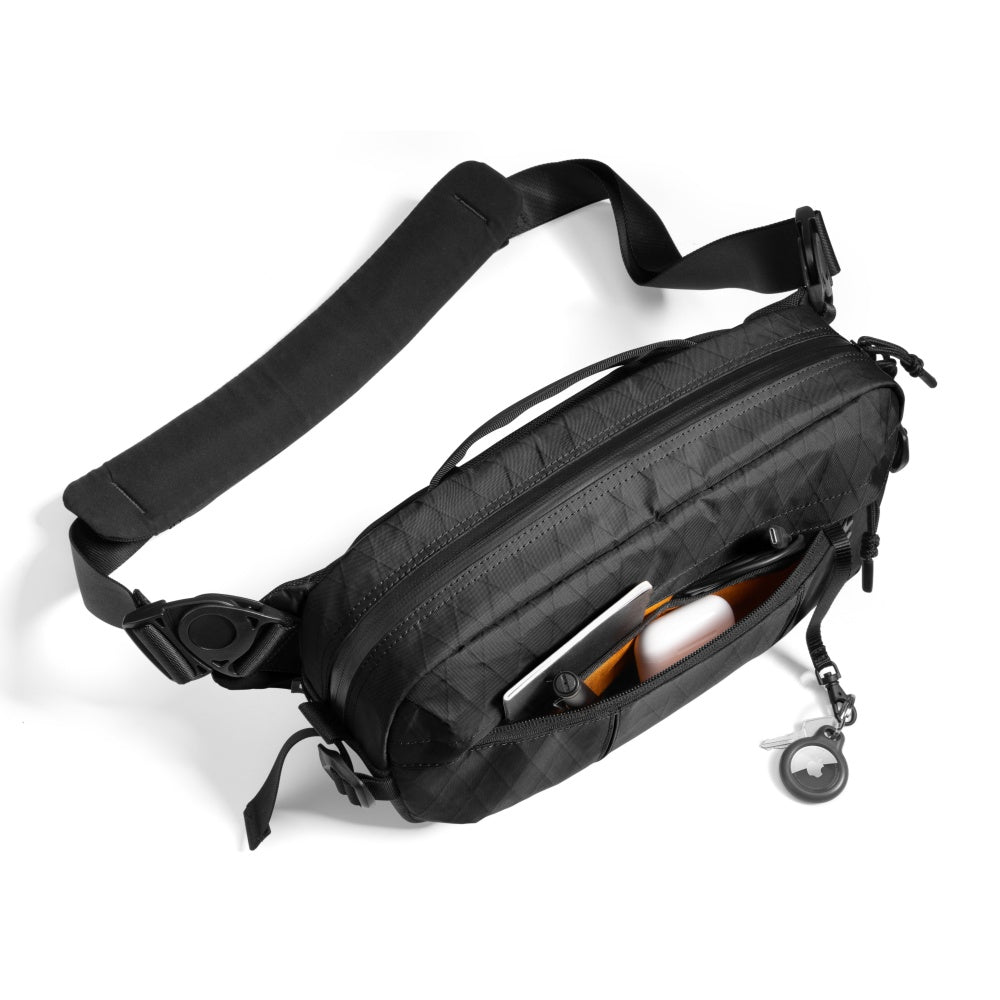 Wander-T26 X-Pac Daily Sling Bag