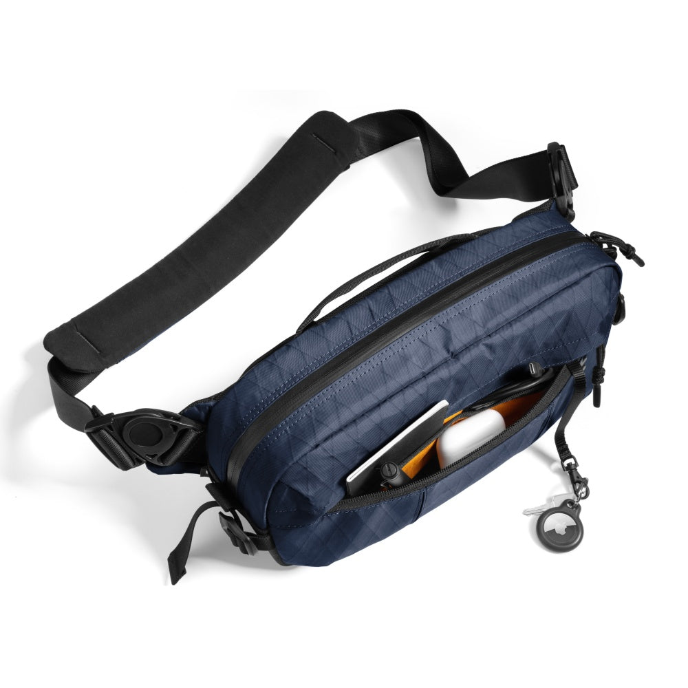Wander-T26 X-Pac Daily Sling Bag
