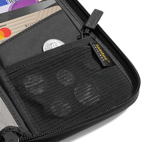 Navigator-T03 Passport Bag