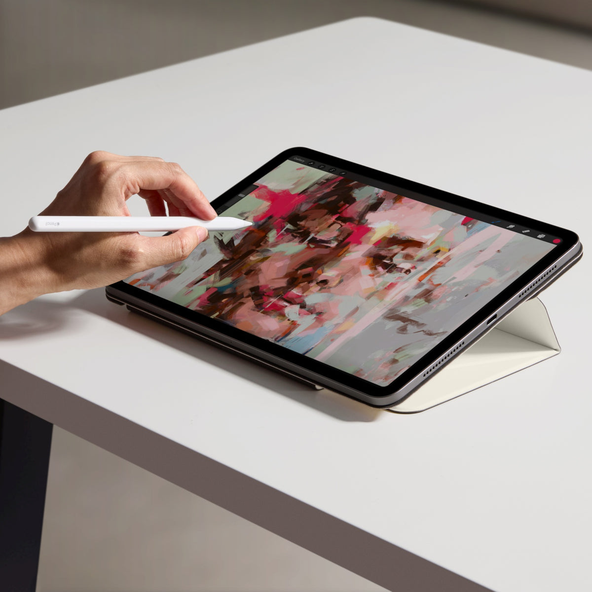 Inspire-B52 Detachable Tablet Case for 13 inch iPad Pro