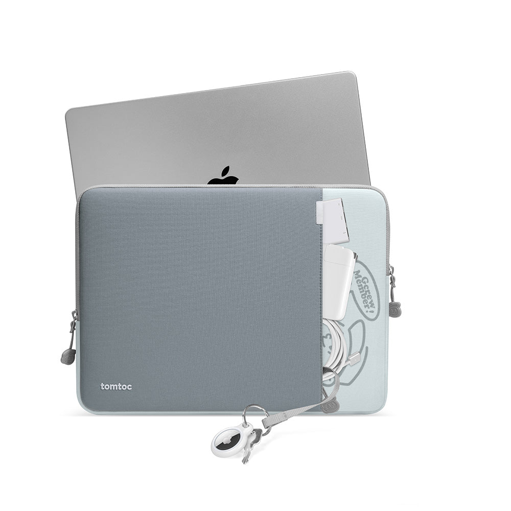 Defender-A13 Laptop Sleeve for 15 inch MacBook Air