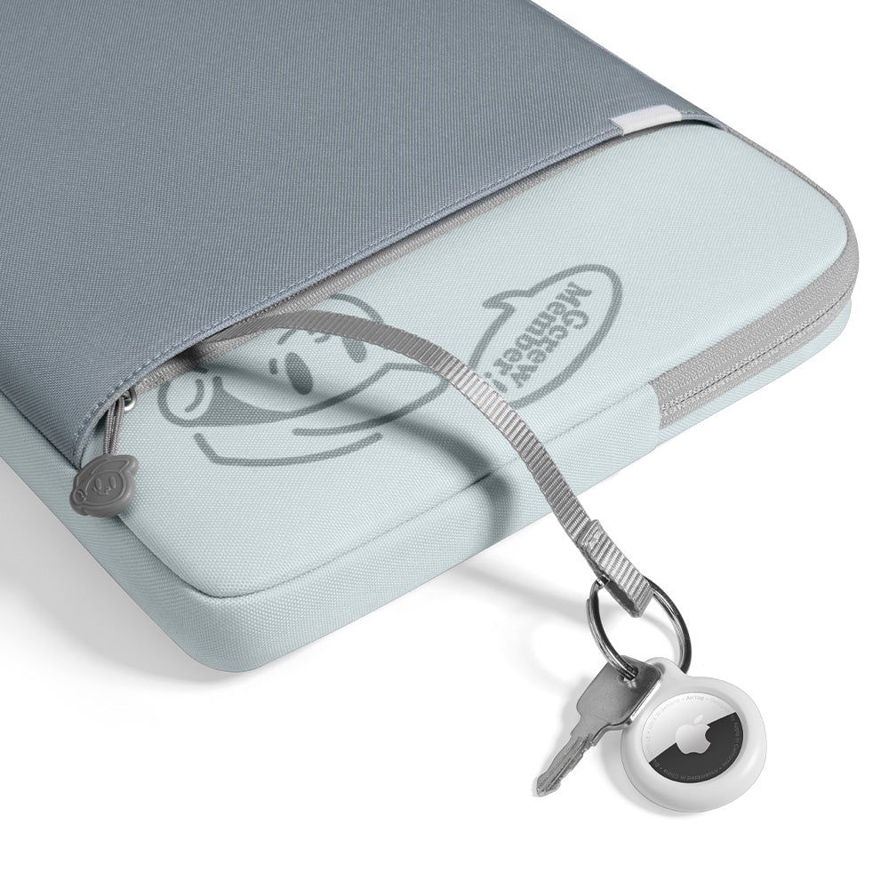 Defender-A13 Laptop Sleeve for 15 inch MacBook Air